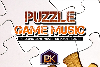 Puzzle game music pack