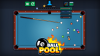 8-Ball Pool Game Template 