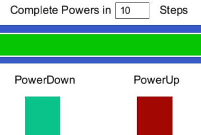 Custom Health Bar