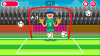 GoalKeeper Sport Game 