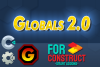 Globals 2.0 