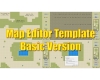 Map Editor Template - Basic Version 