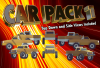 3D Car Pack 1 