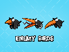 Enemy birds