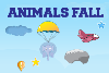 Animals Fall