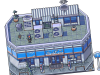 The Japan Collection: Corner Store Game Assets 