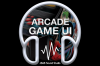 Arcade Game UI Sound