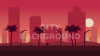 2D Pixel Art City Backgrounds Pack 