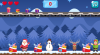 Help Santa Claus - HTML5/Mobile 