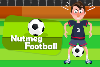 Nutmeg Football - Casual Sport Game