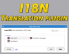 I18N - Translation plugin 