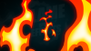 Flame Sprite effects 