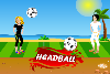 Head Ball Sport Game 