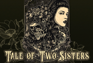 Dark Mystery Music Pack [Tale of Two Sisters]