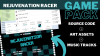 Racing Game Pack 