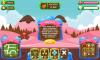 Jelly Crush - Game GUI 