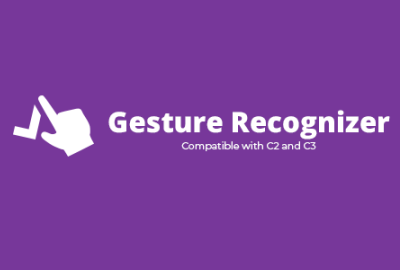 Gesture Recognizer