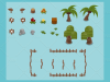 The Island - Top Down Tileset 