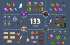 Fantasy Game Items 