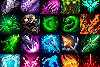 500 RPG Skill Icons Pack 1 