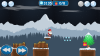 Santas Platformer FULL GAME W SOURCE 