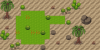 Desert Island Tile Map