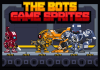 The Bots - Game Sprites 