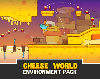 Cheese world 