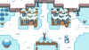 2D TopDown Winter Village Tileset 