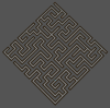 Maze generator 