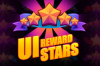 UI Reward stars