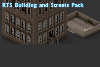 RTS Building and Streets Pack