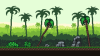 Platform Pack #1 - Jungle 