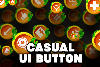 Casual UI Buttons #2