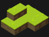 Isometric Ground Blocks 