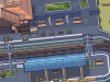 The Japan Collection: Train Station Game Assets 