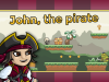 John, the pirate