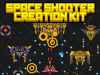 Space Shooter Creation Kit 1 