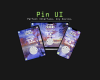 Pin UI 