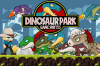 Dinosaur Park - Game Sprites