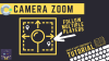 Camera Zoom and Track Multiplayer