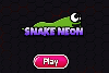 Snake Neon 