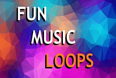 Fun Music Loops