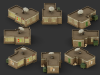 Postapocalyptic Pack 02 