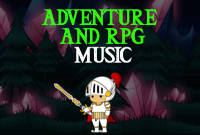 Adventure And RPG Audio Pack