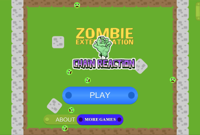 Chain Reaction: Zombie Extermination