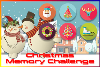 Christmas Memory Challenge