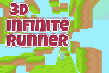 3D Infinite Runner Template