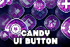 Candy UI Button #4