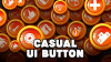 Casual UI Button #3 